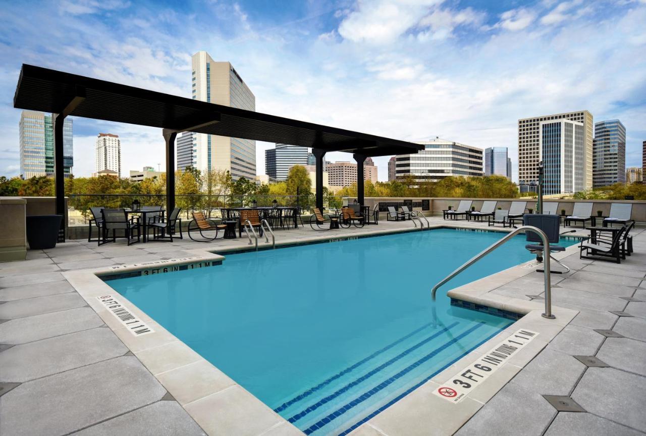 Staybridge Suites - Houston - Galleria Area, An Ihg Hotel Exterior foto