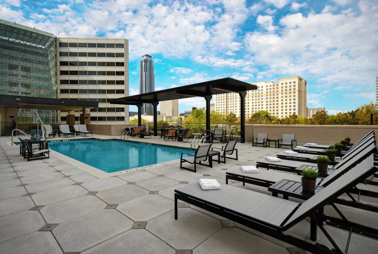 Staybridge Suites - Houston - Galleria Area, An Ihg Hotel Exterior foto